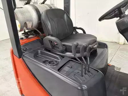 Diesel Forklifts 2012  Doosan G18S-5 (5)