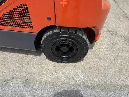 Diesel Forklifts 2021  Doosan G25N-7 (15)