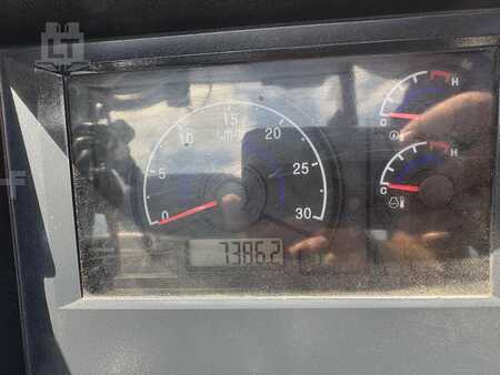 Diesel Forklifts 2021  Doosan G25N-7 (7)