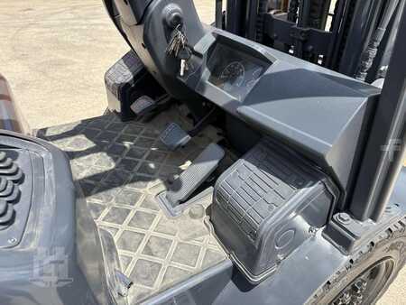 Diesel Forklifts 2021  Doosan G25N-7 (9)