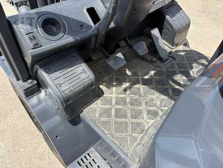 Diesel Forklifts 2021  Doosan G25N-7 (16)