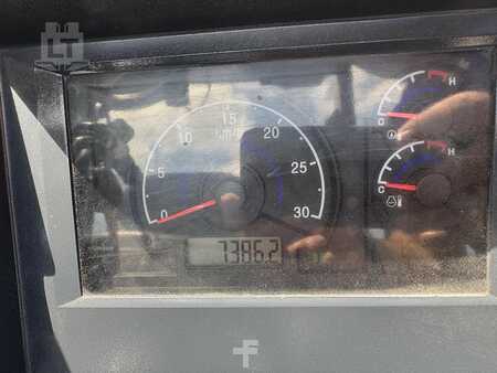 Diesel Forklifts 2021  Doosan G25N-7 (7)