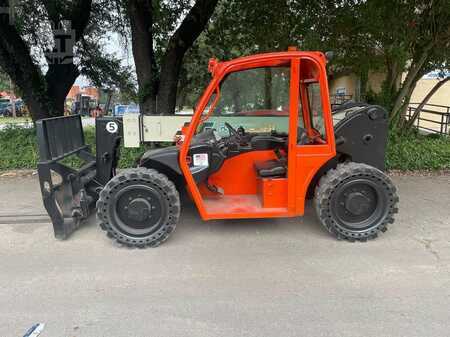 Manipulador fijo - JLG G5-18A (1)