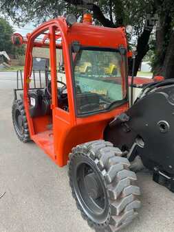 Manipulador fijo - JLG G5-18A (10)