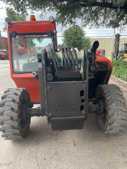 Manipulador fijo - JLG G5-18A (11)