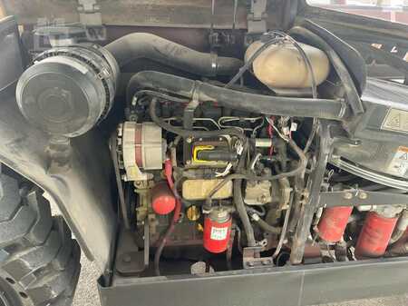 Manipulador fijo - JLG G5-18A (12)