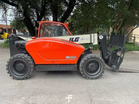 Manipulador fijo - JLG G5-18A (13)