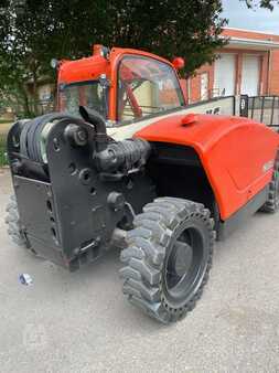 Manipulador fijo - JLG G5-18A (15)