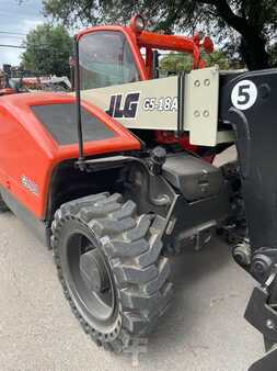 Manipulador fijo - JLG G5-18A (17)