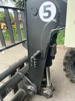 Manipulador fijo - JLG G5-18A (6)