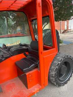 Manipulador fijo - JLG G5-18A (7)