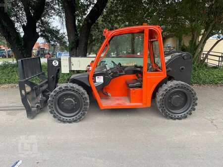 Teleskopstapler-Starr - JLG G5-18A (1)