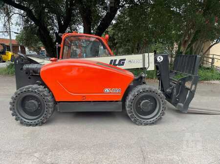 Teleskopstapler-Starr - JLG G5-18A (13)