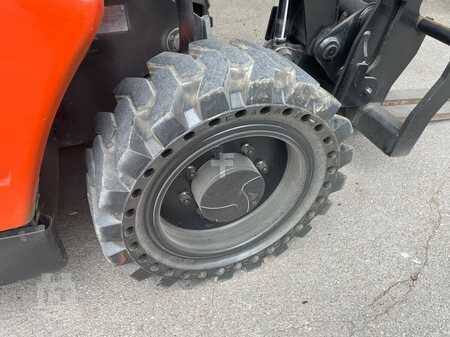 Teleskopstapler-Starr - JLG G5-18A (16)