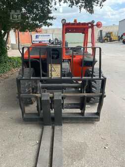Teleskopstapler-Starr - JLG G5-18A (4)