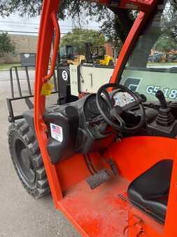 Teleskopstapler-Starr - JLG G5-18A (8)