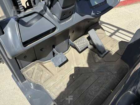 Propane Forklifts 2019  Doosan GC18S-9 (11)