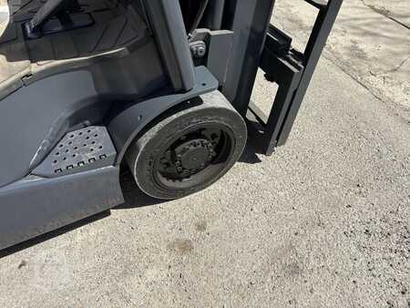 Propane Forklifts 2019  Doosan GC18S-9 (8)