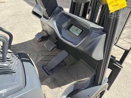 Propane Forklifts 2019  Doosan GC18S-9 (9)