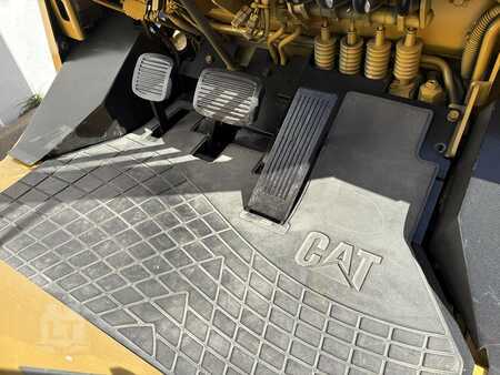 Carretilla elevadora GLP - CAT Lift Trucks GC70K (12)