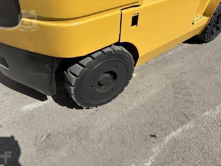 Carretilla elevadora GLP - CAT Lift Trucks GC70K (16)