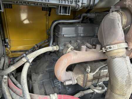 Diesel Forklifts 2020  Yale GDP360EF (11)