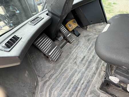 Diesel Forklifts 2020  Yale GDP360EF (12)