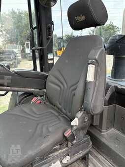 Diesel Forklifts 2020  Yale GDP360EF (13)
