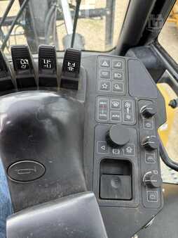 Diesel Forklifts 2020  Yale GDP360EF (15)