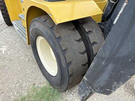 Diesel Forklifts 2020  Yale GDP360EF (18)