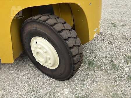 Diesel Forklifts 2020  Yale GDP360EF (19)