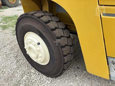 Diesel Forklifts 2020  Yale GDP360EF (20)