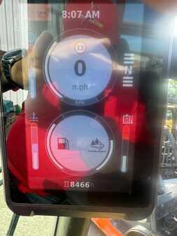 Diesel Forklifts 2020  Yale GDP360EF (21)