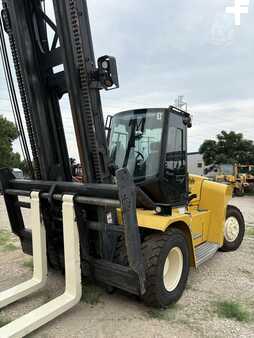 Diesel Forklifts 2020  Yale GDP360EF (4)