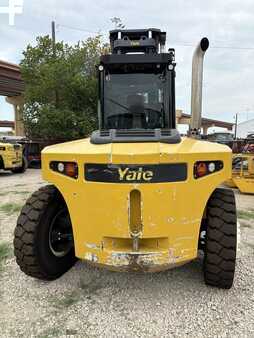 Diesel Forklifts 2020  Yale GDP360EF (6)