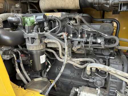 Diesel Forklifts 2020  Yale GDP360EF (7)