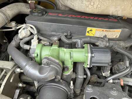 Diesel Forklifts 2020  Yale GDP360EF (8)