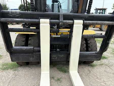 Diesel Forklifts 2020  Yale GDP360EF (9)
