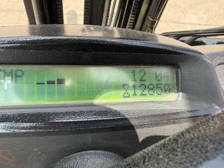 Propane Forklifts 2013  Yale GLC050VX (17)