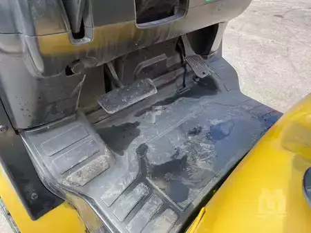 Diesel Forklifts 2013  Yale GLC060VX (3)