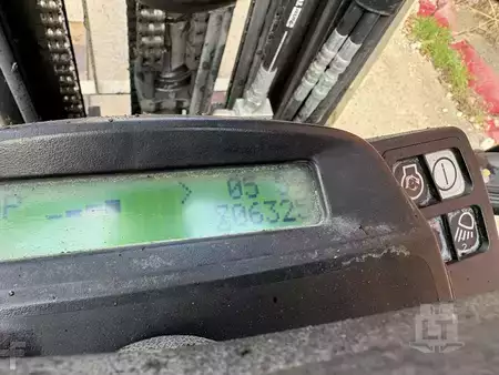 Propane Forklifts 2019  Yale GLC080VX (5)
