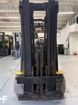 Diesel Forklifts 2017  Yale GLC120VX (12)