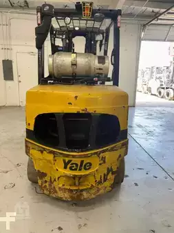 Diesel Forklifts 2017  Yale GLC120VX (13)