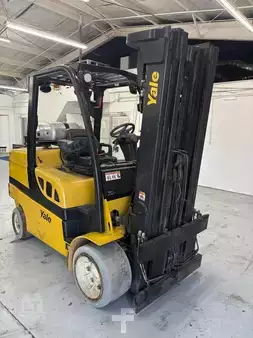 Diesel Forklifts 2017  Yale GLC120VX (2)