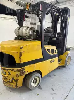 Diesel Forklifts 2017  Yale GLC120VX (4)
