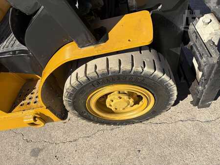 Diesel Forklifts 2017  Yale GLP050MX (13)