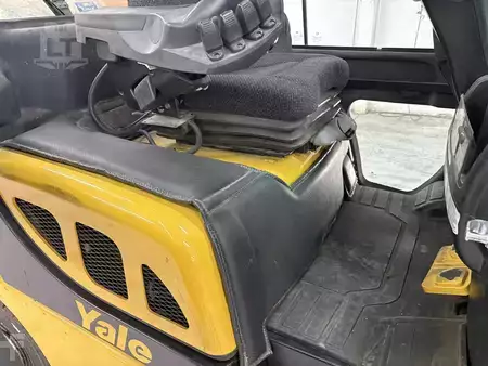 Montacargas GLP 2017  Yale GLP050VX (16)