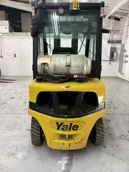 Montacargas GLP 2017  Yale GLP050VX (9)