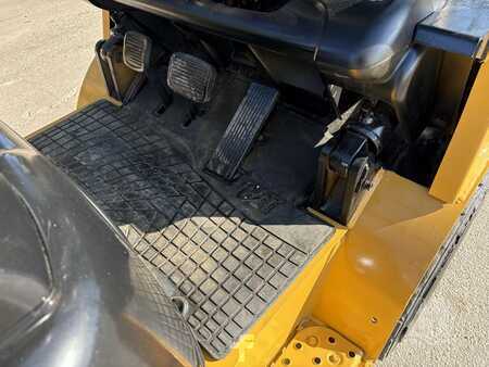Carretilla elevadora diésel - CAT Lift Trucks GP25K (10)