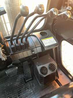 Diesel Forklifts 2020  CAT Lift Trucks GP25N (10)